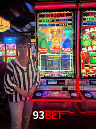 Bônus de Boas-vindas 93bet