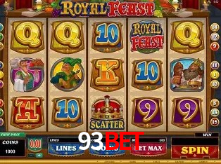 Integração de APIs 93bet